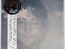 JOHN LENNON IMAGINE APPLE AP80370 JAPAN OBI VINYL LP