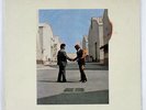 PINK FLOYD WISH YOU WERE HERE CBS/SONY SOPO100 JAPAN VINYL LP
