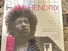 Stone Free: A Tribute to Jimi Hendrix, 2 LP, RSD Essential, Color Vinyl, Sealed