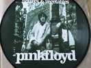 PINK FLOYD PICTURE DISC: