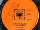 TONI and ROYCE ( TONI McCANN ) Happiness is just a state of Mind (1967 CBS)