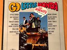 THE HONDELLS Go Little Honda  MERCURY STEREO 1964 SURF ROCK LP  STILL SEALED