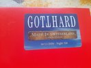 Gotthard – Made In Switzerland--   2 x lp'.  --test pressing   -heavy metal