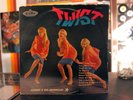 SAMMY SUS ESTRELLAS - Twist LP