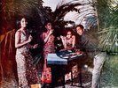 Jackie Mittoo And The Soul Vendors - Evening Time (LP, RE) (Mint (M)) - 29240352