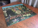 The Beatles - Sgt. Pepper PMC7027 Fourth Proof cover - FREE POST