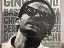 Gino Paoli - Basta Chiudere Gli Occhi (1st press ITA)