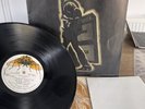 T. REX- ELECTRIC WARRIOR 1971 HIFLY 6 1st Press With Poster Vinyl LP. EX+