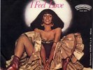 Donna Summer - I Feel Love Vinyl, 7