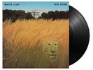 White Lion - Big Game Black Vinyl Edition (1989 - EU - Reissue)