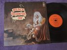 Black Widow III LP Orig UK 1971 LP CBS S64562 A1/B1