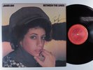 JANIS IAN Between The Lines COLUMBIA LP VG+ autographed c
