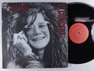 JANIS JOPLIN Joplin In Concert COLUMBIA 2XLP VG+ textured gatefold c