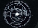 Pierre-Jean Ferret & ses guitares boogie DF 3430  Strings samba -Ma petite folie