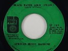 African Music Machine 