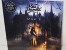 King Diamond Abigail II: The Revenge Black Vinyl LP Vinyl Record new