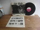 Chet Baker Sextet & Quartet Bop, Cool Jazz LP 1962  VOGUE