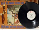 HEAR- Rare Ska / Reggae LP - V/A - Ska At The Jamaica Playboy Club- Millie Small