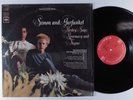 SIMON & GARFUNKEL Parsley Sage Rosemary And Thyme COLUMBIA LP VG++/VG+ 2-eye c