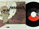 Heavy Metal 45 - Metallica - One/The Prince - Elektra