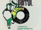 Psych 45 - Traffic - Round The Mulberry Bush - Genesis 