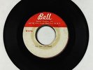 R&B Rocker Acetate 45 - Unknown Artist - Lay Low You Bird - Bell