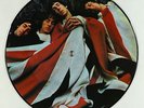 Rock Picture Disc 45 - The Who - Long Live Rock - MCA - VG+