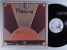 PLAINSONG In Search Of... ELEKTRA EKS-75044 LP VG+ wlp matte gatefold c