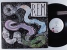 R.E.M. Reckoning I.R.S. LP VG+ c
