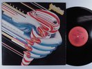 JUDAS PRIEST Turbo COLUMBIA LP VG+ c