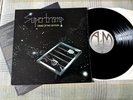SUPERTRAMP CRIME OF THE CENTURY UK A&M 1974 1st Press NM VINYL & LAMINATE SLEEVE