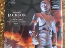 michael jackson history vinyl