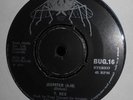 T REX --Jeepster - Rare IRISH -- Fly 7