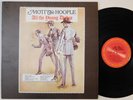 MOTT THE HOOPLE All The Young Dudes COLUMBIA LP KC 31750 NM og bowie