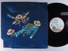 TRAFFIC Shoot Out At The Fantasy Factory ISLAND LP VG+ die-cut cover c