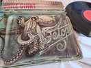Gentle Giant - Octopus LP (VG; 1973; KC 32022)