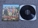 THE BEATLES 1970'S UK PRESS SGT PEPPERS LONELY HEARTS CLUB BAND EXCELLENT+