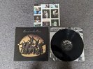 THE BEATLES PAUL MCCARTNEY & WINGS 1973 UK PRESS BAND ON THE RUN -FULLY COMPLETE
