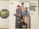 THE BEATLES 1970s USA APPLE STEREO REPRESSING: