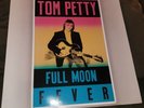 Full Moon Fever by Petty, Tom (Record, 1989)