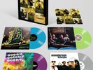 Ocean Colour Scene: Yesterday Today 2005-2013 4 x LP viny  Boxset + Signed Print