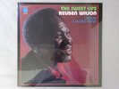 Reuben Wilson The Sweet Life Groove Merchant GM 511 US sealed VINYL LP