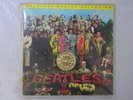 The Beatles Sgt. Pepper's   Mobile Fidelity Sound Lab MFSL 1-100 US sealed  LP
