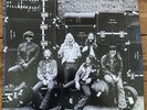 The Allman Brothers Live At The Filmore East