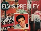 Elvis Presley - SINGS CHRISTMAS SONGS - USA EP  EPA 4108 Extended Play EX/EX