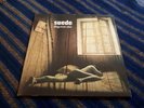 Suede Dog Man Star Vinyl Gatefold 1994 UK Nude 2LP 1st Pressing