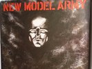 NEW MODEL ARMY - NO REST FOR THE WICKED 1st Europe Press 1985 VINYL LP