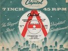 Billy Preston In The Midnight Hour Capitol DEMO CL15458 Soul Northern Motown