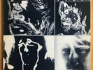 The Rolling Stones -Emotional Rescue -Vinyl LP (with poster)  CUN 39111