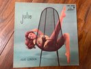 Julie London ‎– Julie 1958 Liberty LRP 3096 Jacket NM- Vinyl VG+